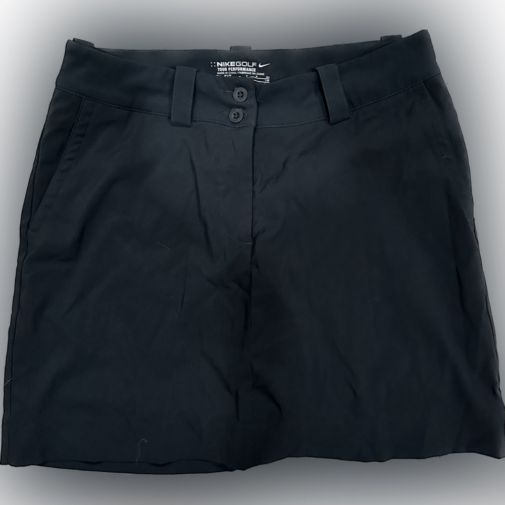Nike Tour Performance Golf Skort